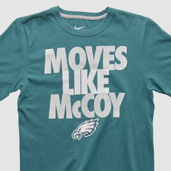 Philadelphia Eagles 2010s T-shirt | NFL Near me