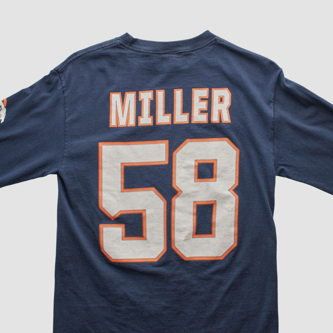 Denver Broncos NFL 2010s Long Sleeve T-shirt | NFL Online