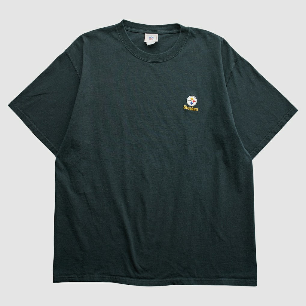 Pittsburgh Steelers NFL 2000s T-shirt | NFL Discount
