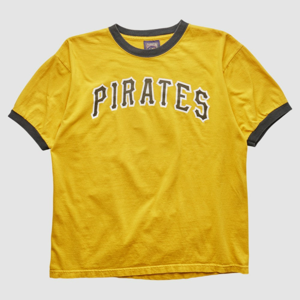 Pittsburgh Pirates Cooperstown Collection 2000s T-shirt - MLB T-shirts