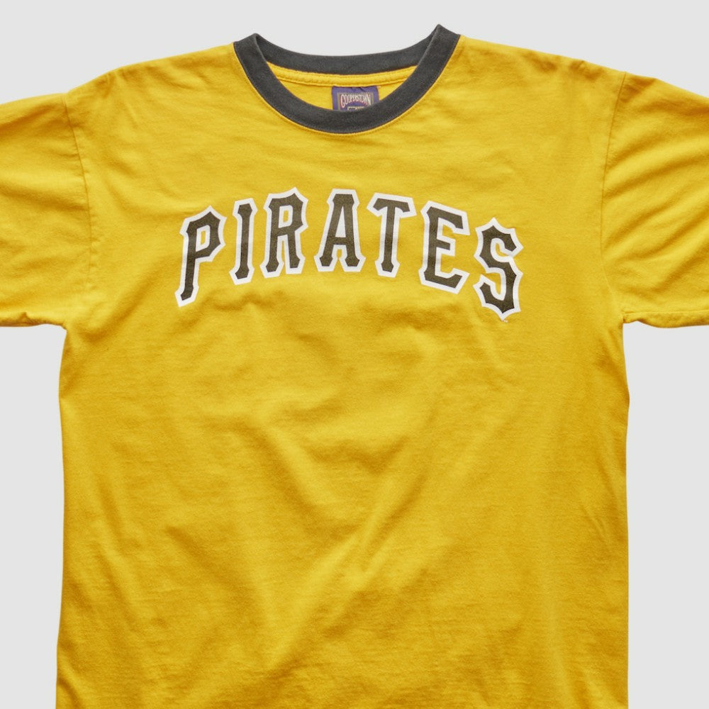 Pittsburgh Pirates Cooperstown Collection 2000s T-shirt - MLB T-shirts