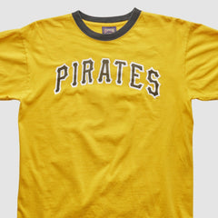 Pittsburgh Pirates Cooperstown Collection 2000s T-shirt - MLB T-shirts