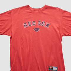 Boston Red Sox Nike 2000s T-shirt - MLB T-shirts