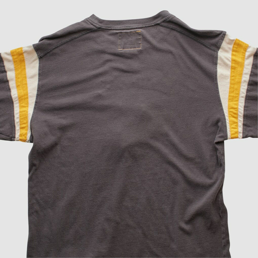 Pittsburgh Steelers Reebok 2000s Long Sleeve T-shirt | NFL Online