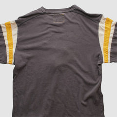 Pittsburgh Steelers Reebok 2000s Long Sleeve T-shirt | NFL Online