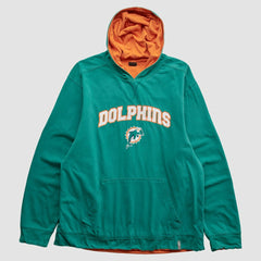 Miami Dolphins 2010s Hooded Pullover Sweatshirt | NFL On sale