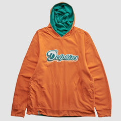 Miami Dolphins 2010s Hooded Pullover Sweatshirt | NFL On sale