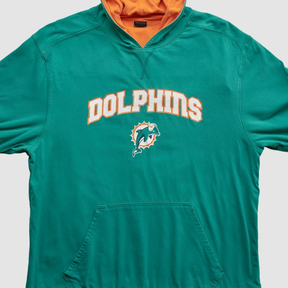 Miami Dolphins 2010s Hooded Pullover Sweatshirt | NFL On sale