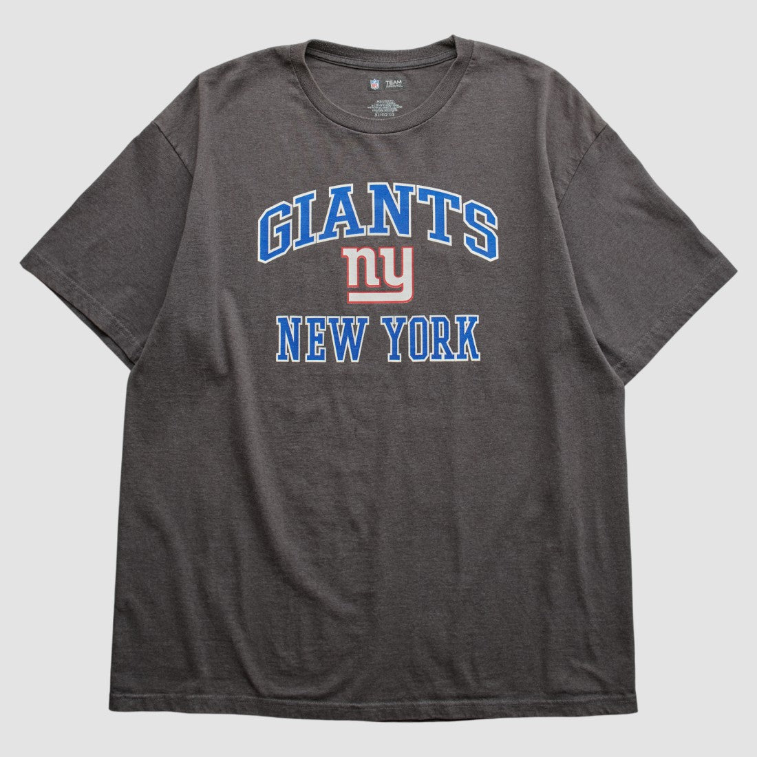New York Giants NFL 2000s T-shirt | NFL US