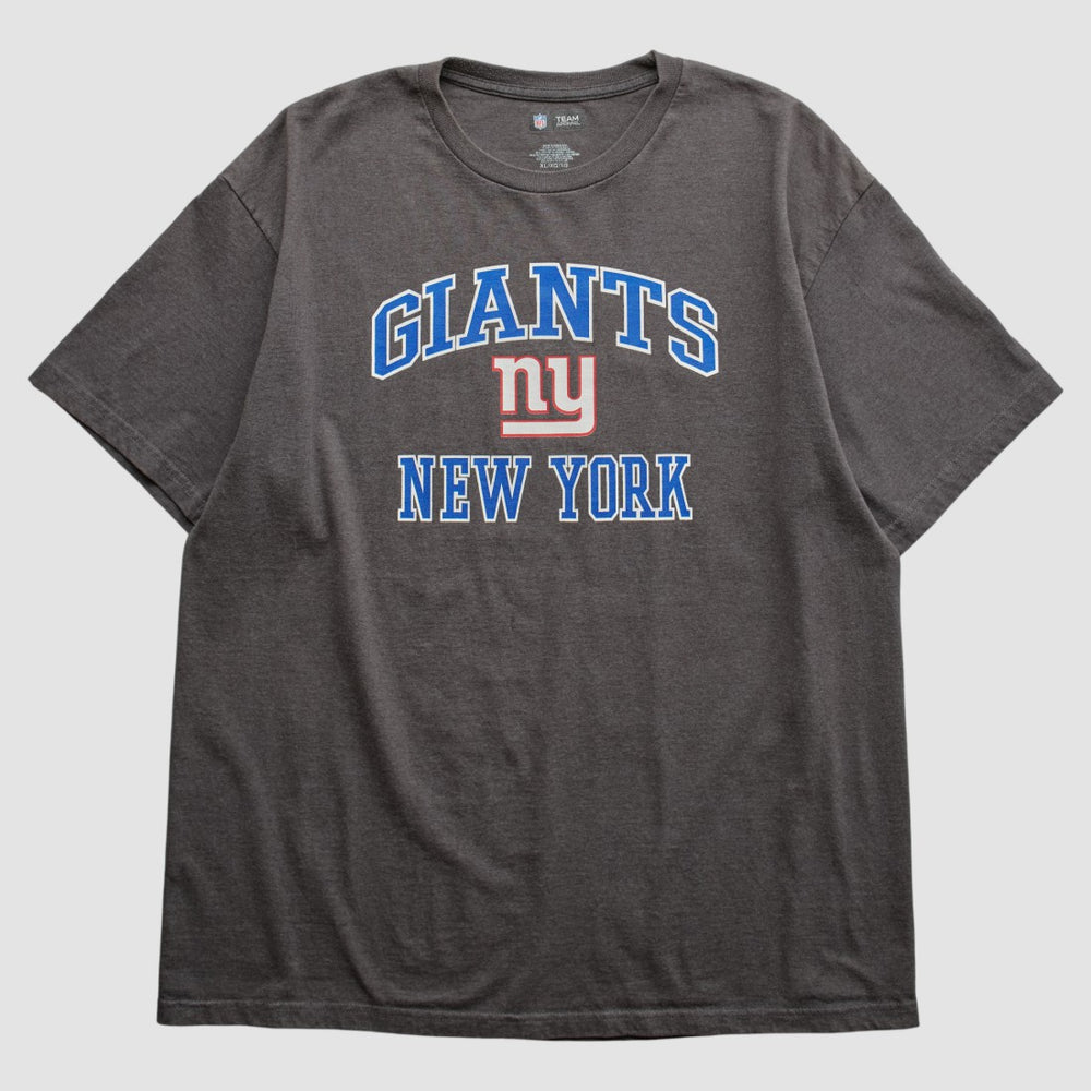 New York Giants NFL 2000s T-shirt | NFL US
