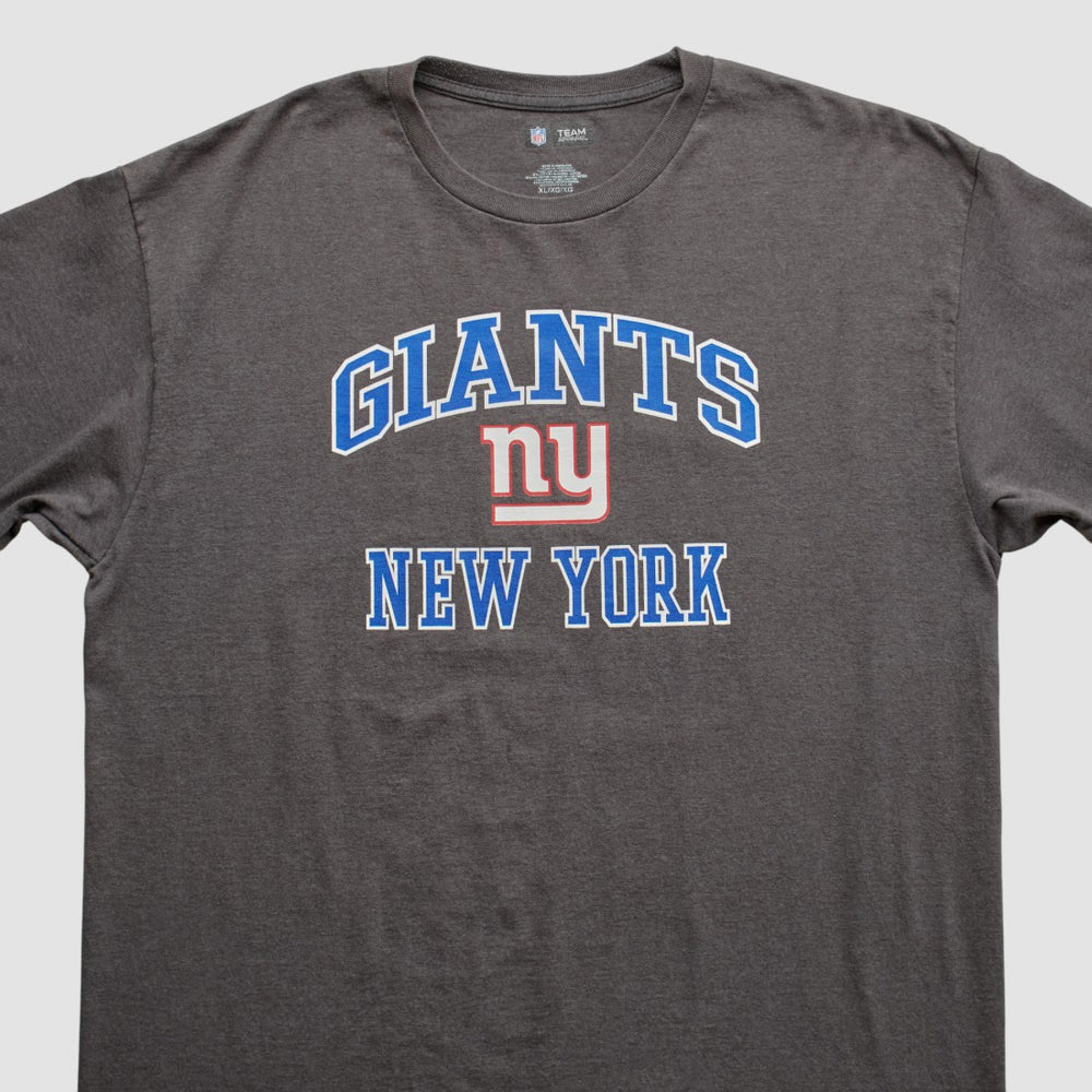 New York Giants NFL 2000s T-shirt | NFL US
