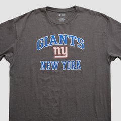 New York Giants NFL 2000s T-shirt | NFL US