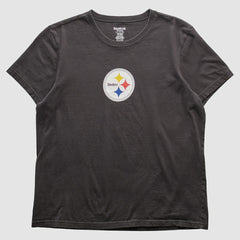 Pittsburgh Steelers Reebok 2000s T-shirt | NFL Sale
