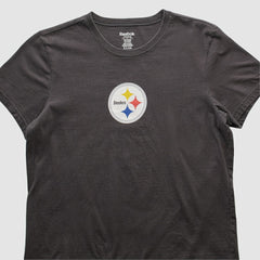 Pittsburgh Steelers Reebok 2000s T-shirt | NFL Sale