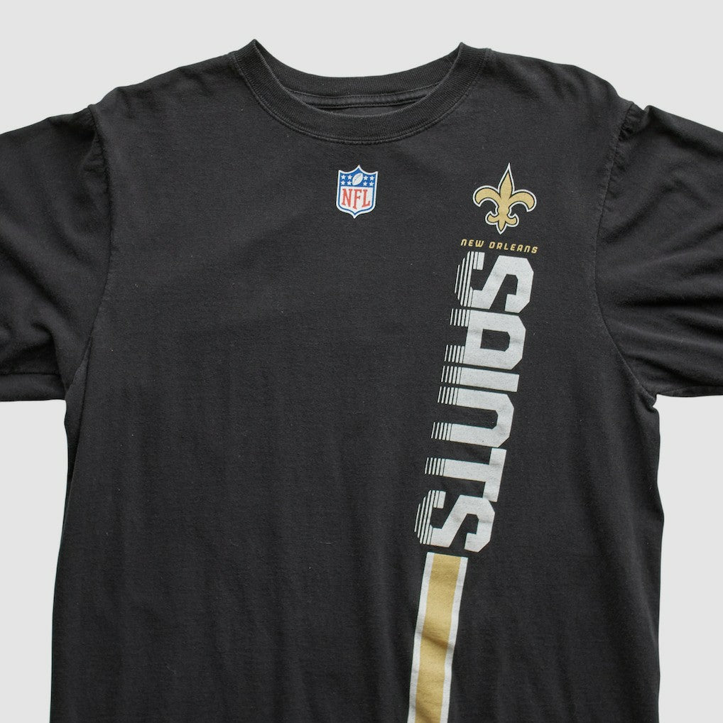 New Orleans Saints Reebok 2000s Long Sleeve T-shirt | NFL Near me