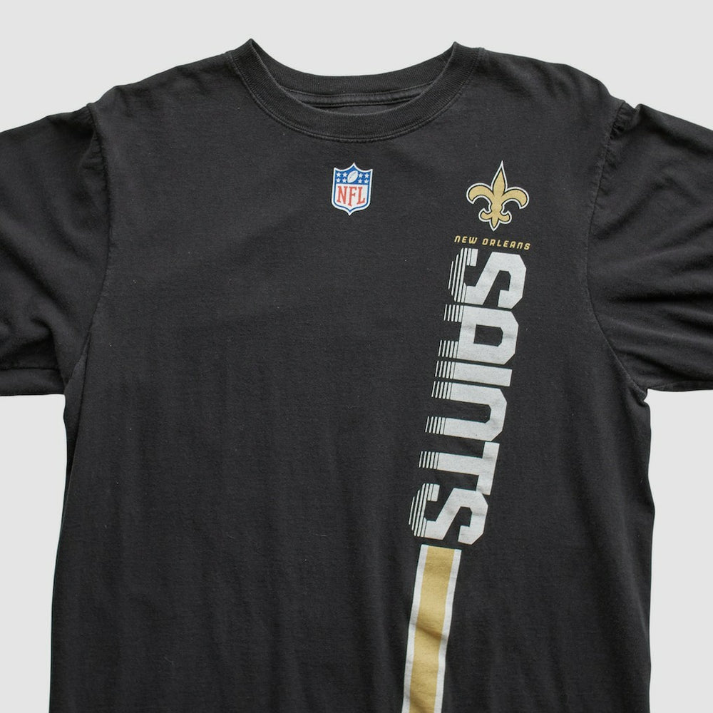 New Orleans Saints Reebok 2000s Long Sleeve T-shirt | NFL Near me
