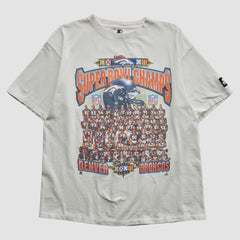 Denver Broncos Starter 1998 T-shirt | NFL New
