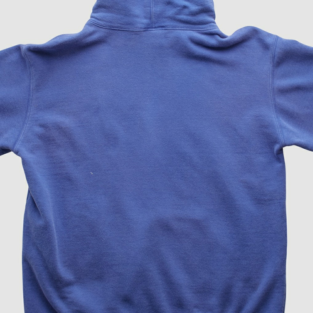 New York Giants Reebok 2000s Hooded Pullover Sweatshirt | NFL Outlet