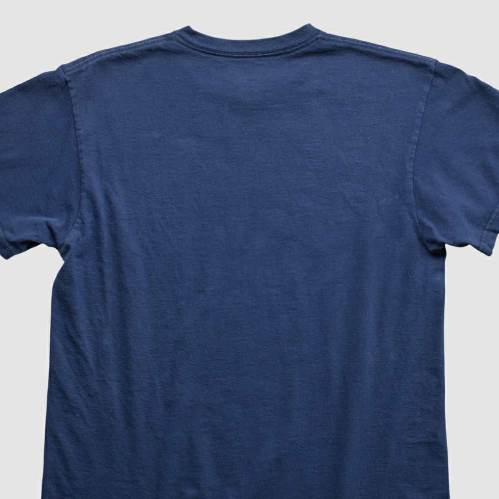Atlanta Braves Majestic 2000s T-shirt - MLB T-shirts
