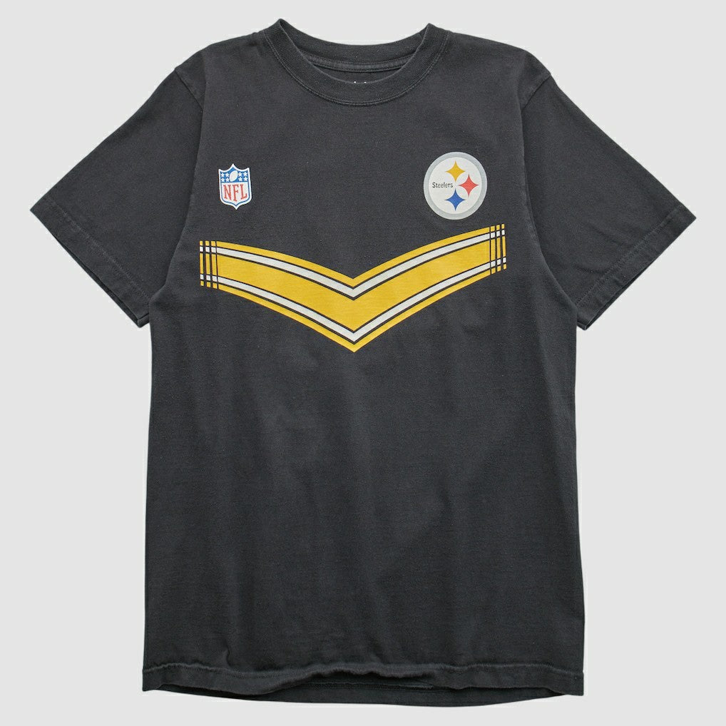 Pittsburgh Steelers Reebok 2000s T-shirt | NFL Outlet