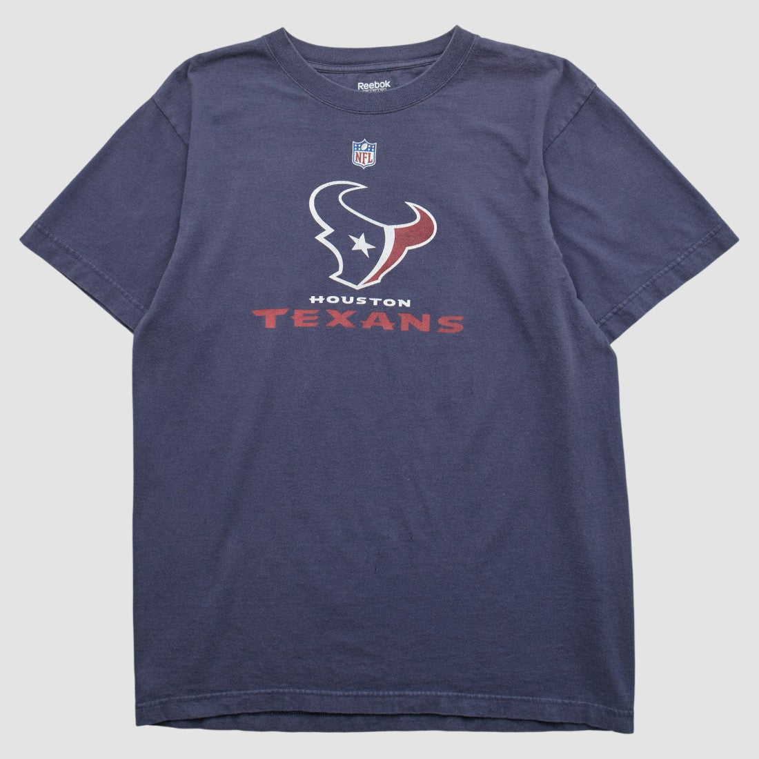 Houston Texans Reebok 2000s T-shirt | NFL On sale