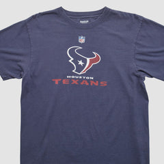 Houston Texans Reebok 2000s T-shirt | NFL On sale