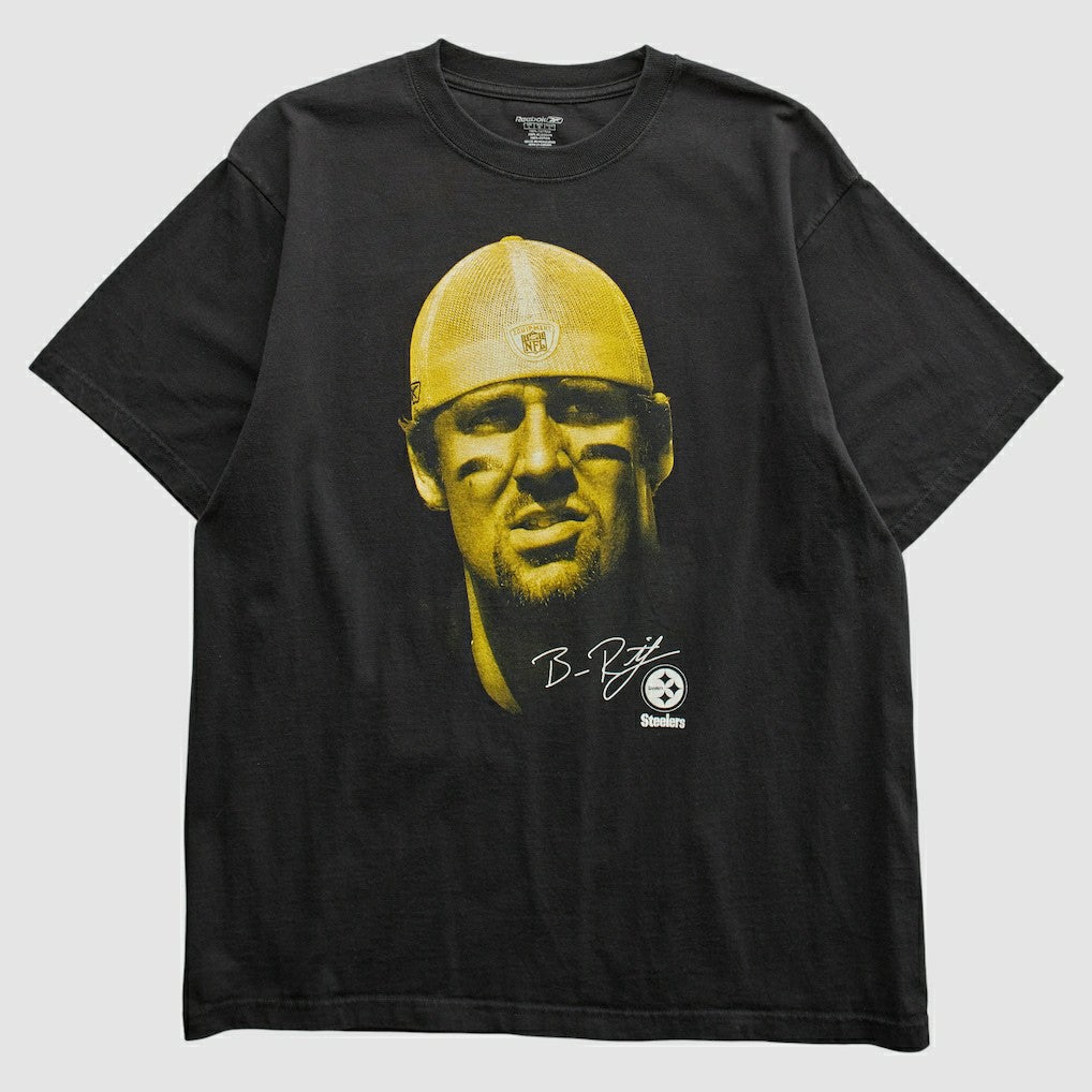 Pittsburgh Steelers Reebok 2000s T-shirt | NFL Near me