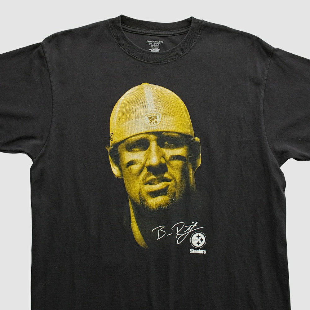 Pittsburgh Steelers Reebok 2000s T-shirt | NFL Near me