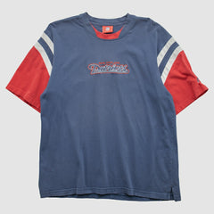 New England Patriots NFL 2000s T-shirt | NFL Hot
