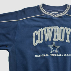 Dallas Cowboys Lee Apparel 90s Pullover Sweatshirt | NFL Sale