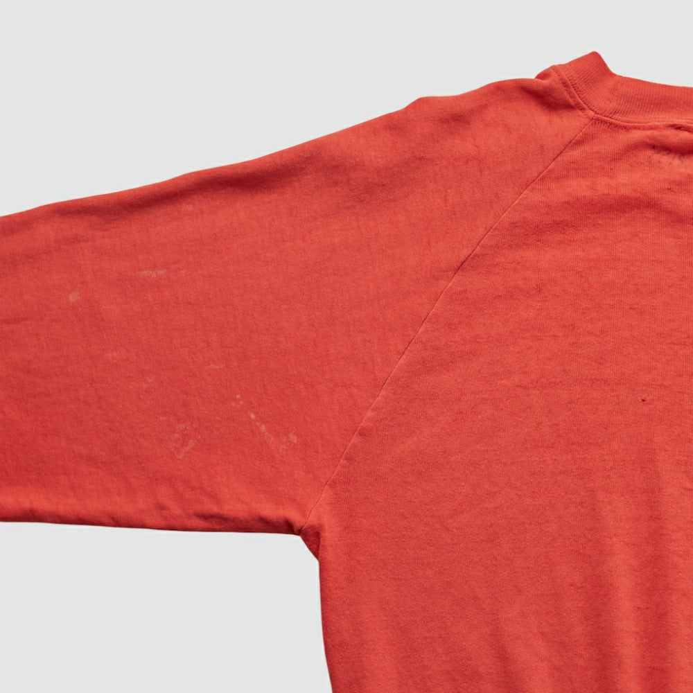 St. Louis Cardinals 80s Pullover Sweatshirt - MLB Pullover