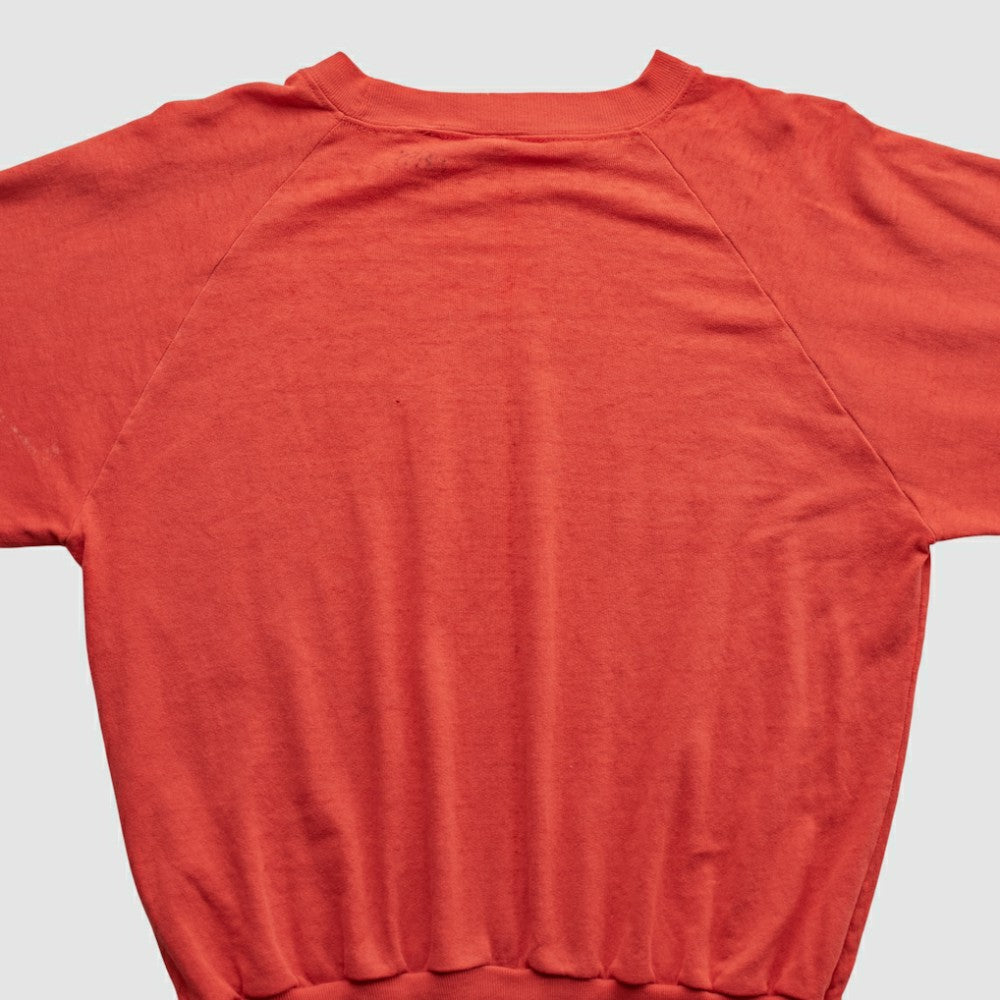 St. Louis Cardinals 80s Pullover Sweatshirt - MLB Pullover