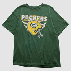 Green Bay Packers NFL 2014 T-shirt | NFL Online