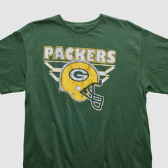 Green Bay Packers NFL 2014 T-shirt | NFL Online