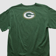 Green Bay Packers NFL 2014 T-shirt | NFL Online