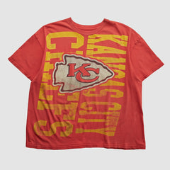 Kansas City Chiefs NFL 2010s T-shirt | NFL Hot