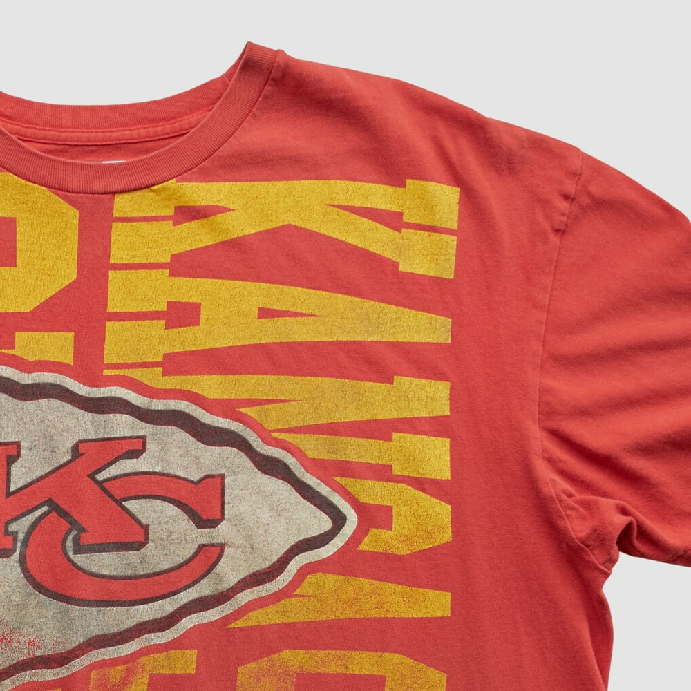 Kansas City Chiefs NFL 2010s T-shirt | NFL Hot