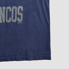 Denver Broncos Salem Sportswear 90s T-shirt | NFL Online