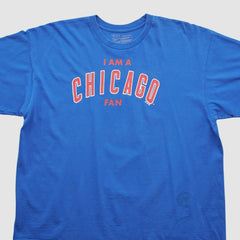 Chicago Cubs Nike 2000s T-shirt - MLB T-shirts