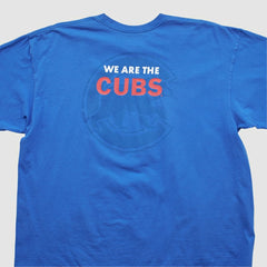 Chicago Cubs Nike 2000s T-shirt - MLB T-shirts