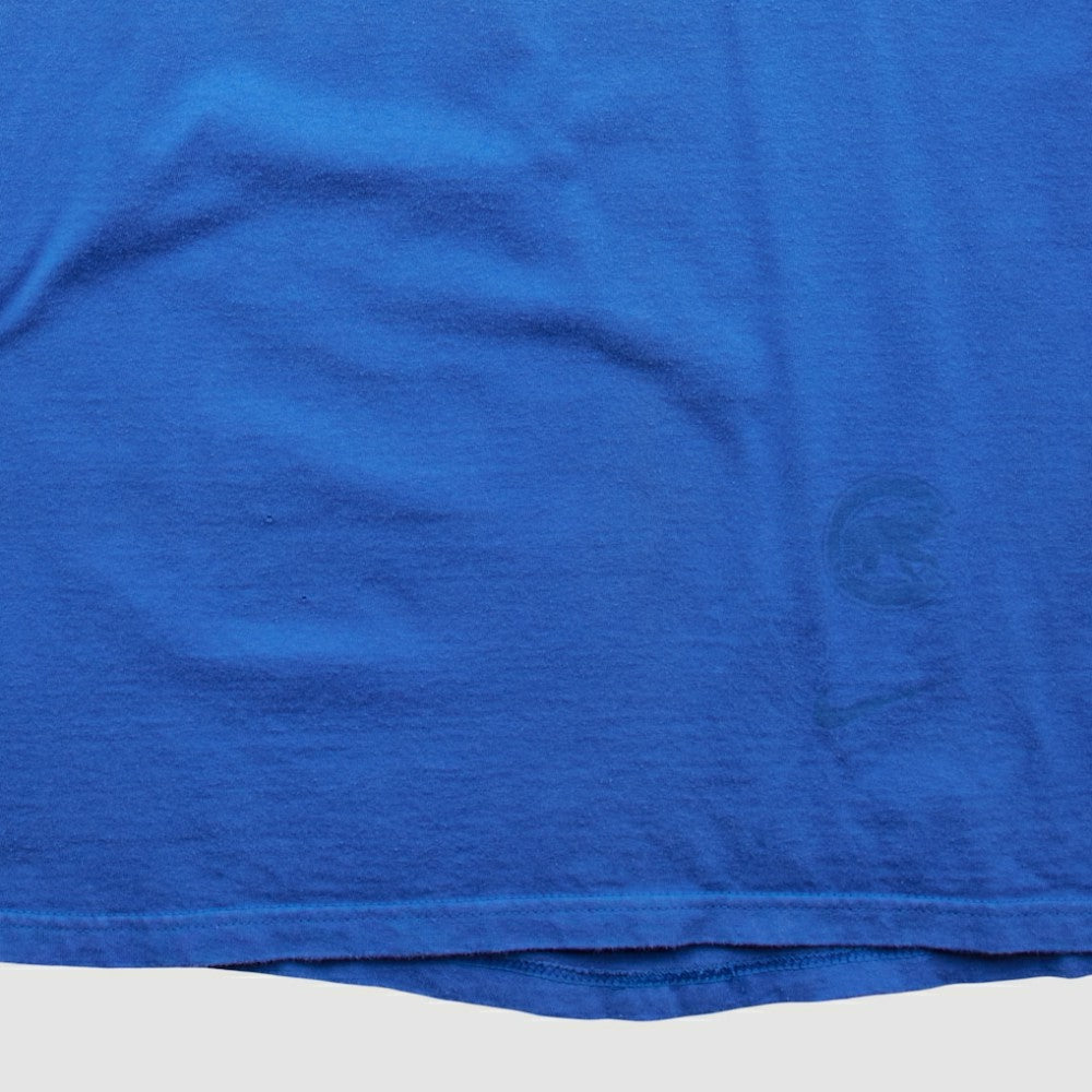 Chicago Cubs Nike 2000s T-shirt - MLB T-shirts