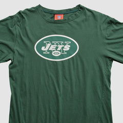New York Jets NFL 2000s Long Sleeve T-shirt | NFL New