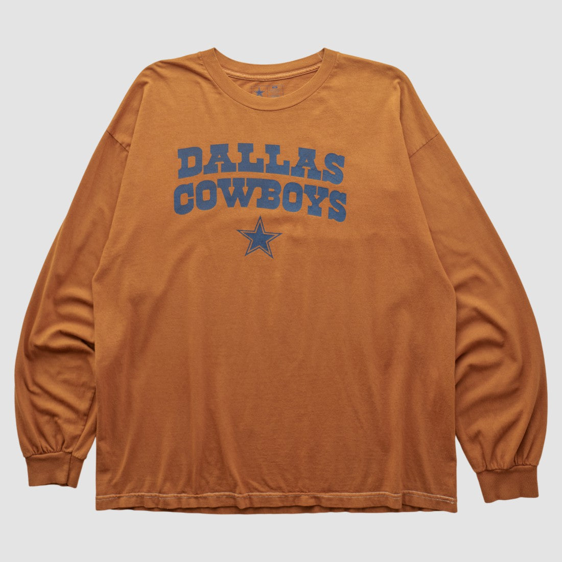 Dallas Cowboys 2000s Long Sleeve T-shirt | NFL Hot