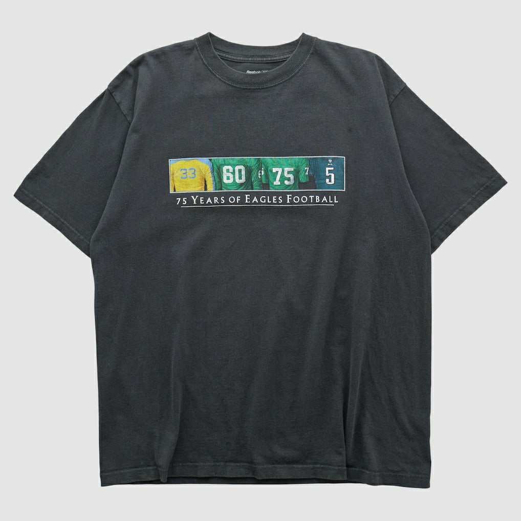Philadelphia Eagles Realtree 2007 T-shirt | NFL Near me