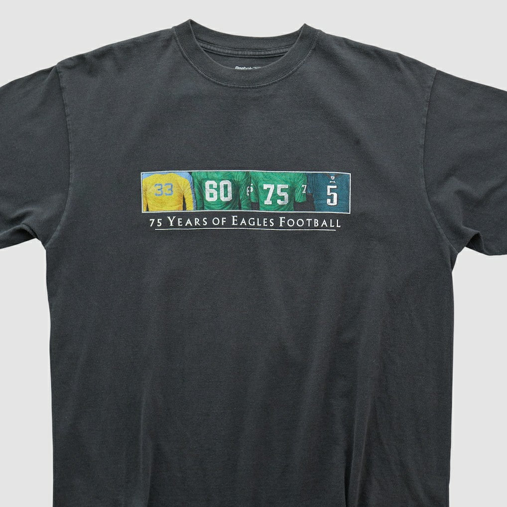 Philadelphia Eagles Realtree 2007 T-shirt | NFL Near me