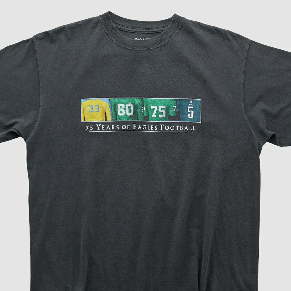 Philadelphia Eagles Realtree 2007 T-shirt | NFL Near me