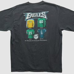 Philadelphia Eagles Realtree 2007 T-shirt | NFL Near me