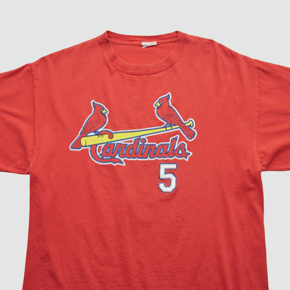 St. Louis Cardinals 2000s T-shirt - MLB T-shirts