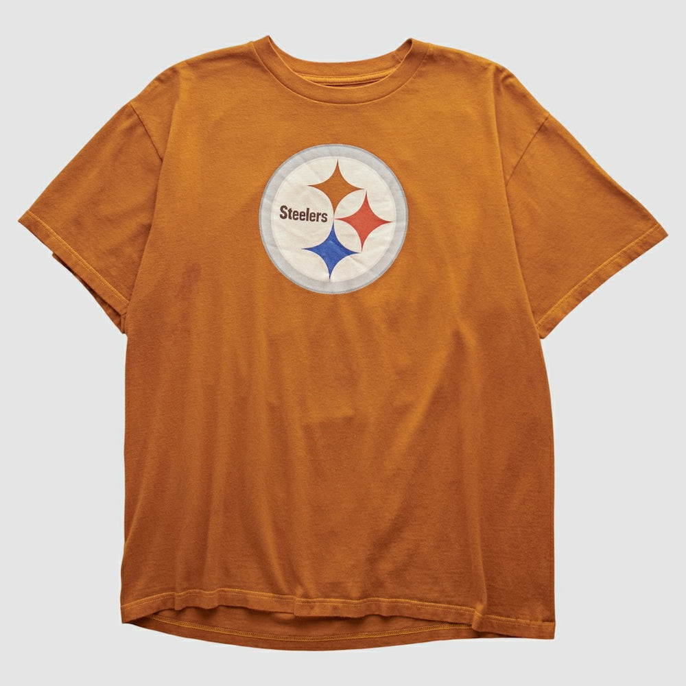 Pittsburgh Steelers NFL 2000s T-shirt | NFL On sale