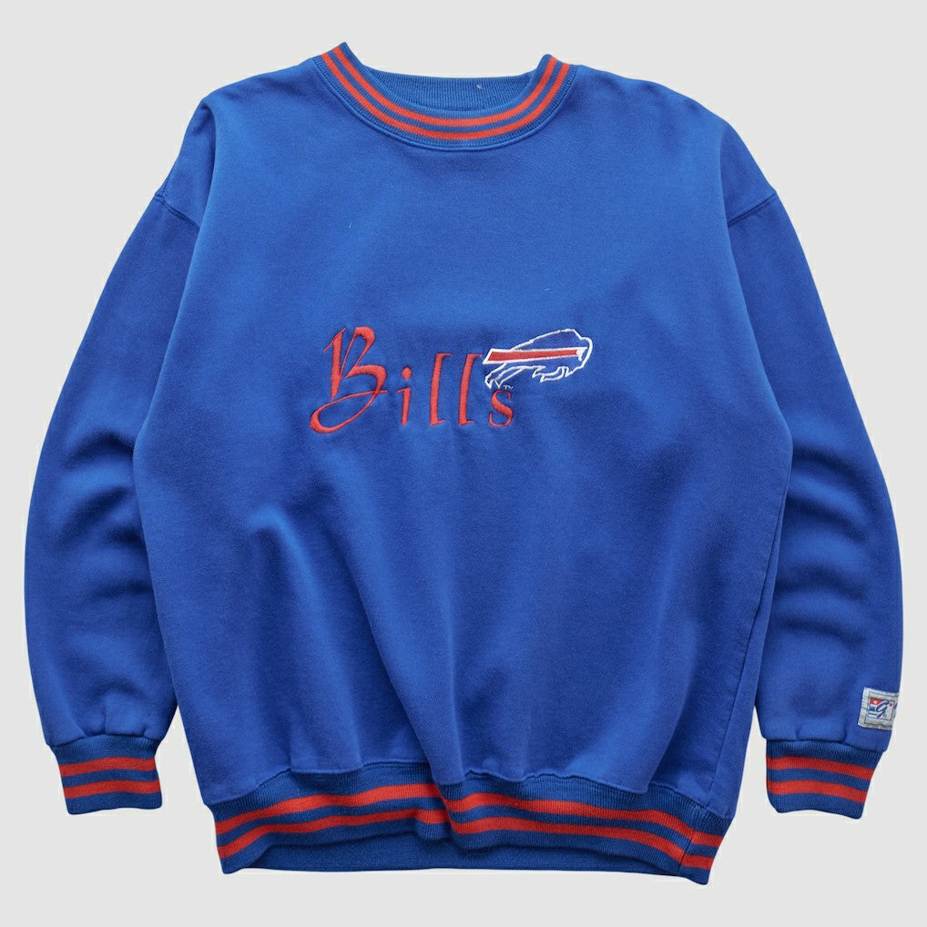 Buffalo Bills The Game 90s Sweatshirt | NFL Online